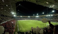 "Lot w kosmos". To był pierwszy taki obiekt w Polsce