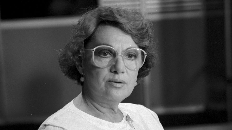 7. rocznica śmierci Ireny Dziedzic. Mieszkała w złych warunkach