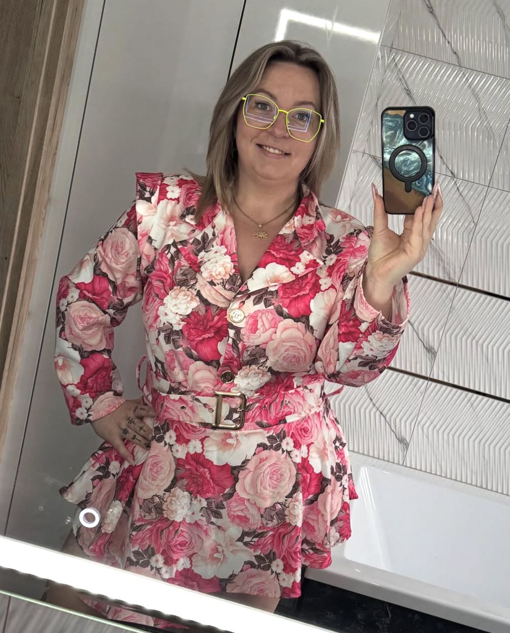 "Mama na obrotach" przeszła niesamowitą metamorfozę