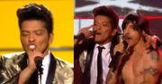 Bruno Mars i Red Hot Chilli Peppers na Super Bowl!