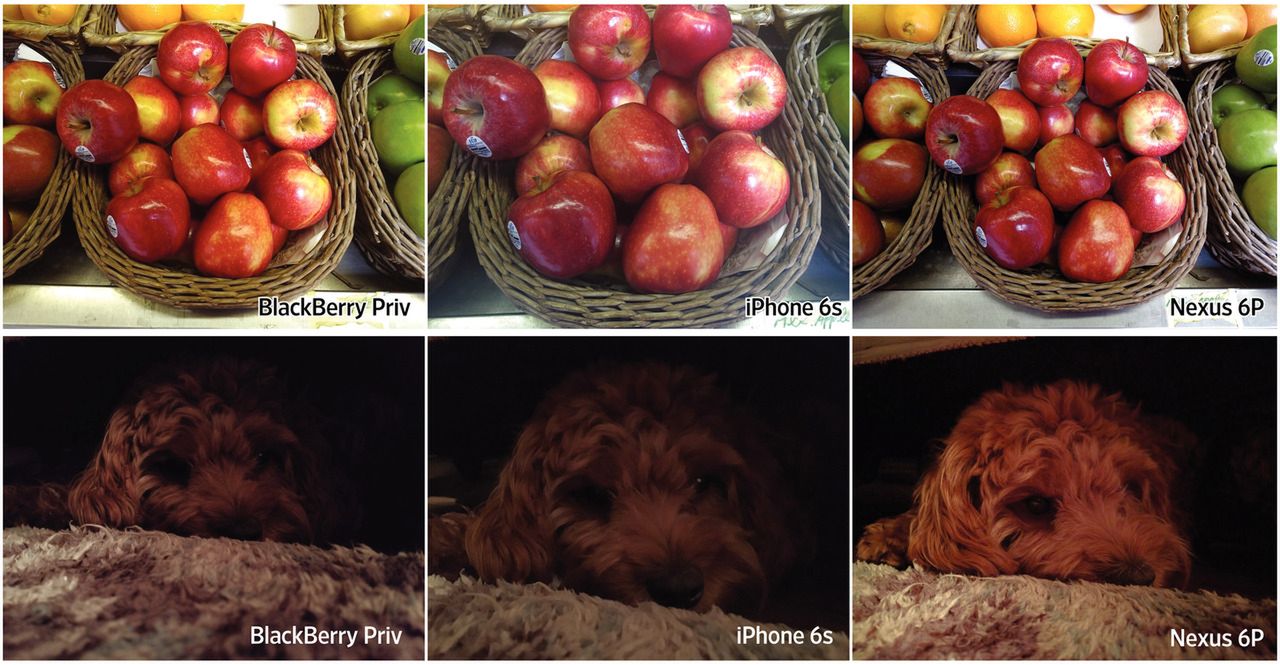 BlackBerry Priv - co sądzą o nim pierwsi recenzenci? 2