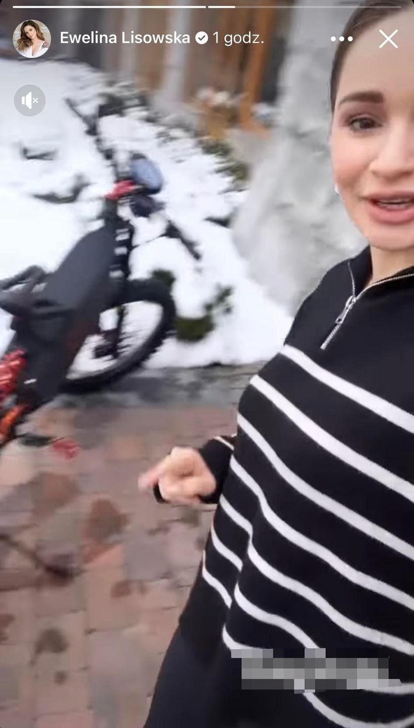 Posty Eweliny Lisowskiej