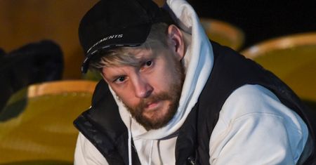 Sebastian Fabijański po raz pierwszy ZABIERA GŁOS po głośnym wywiadzie: "Najchętniej zniknąłbym z mediów społecznościowych..."