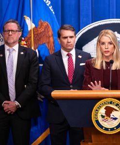 Departament ujawni dokumenty Epsteina. Jest termin