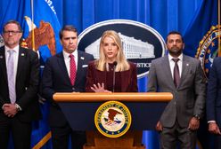 Departament ujawni dokumenty Epsteina. Jest termin