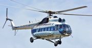 Ukraińcy zaatakowali aż w Samarze. Dopadli śmigłowiec Mi-8