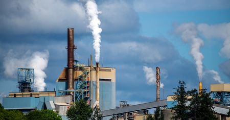 Aerozole – problematyczne zanieczyszczenia chłodzące Ziemię