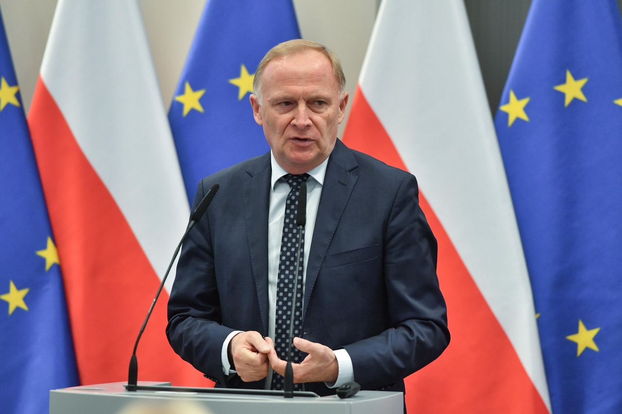 Studenci z Turcji nagabywani w Polsce. Wiceszef MSWiA zabrał głos