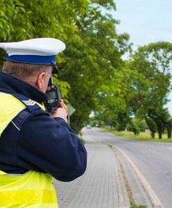 Problemy szefa tarnowskiej drogówki. Sprawa w komendzie wojewódzkiej