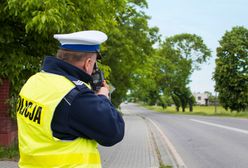 Problemy szefa tarnowskiej drogówki. Sprawa w komendzie wojewódzkiej