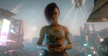 10 rzeczy, dla których warto było spędzić ponad 100 godzin z Cyberpunkiem 2077 [bez spoilerów]