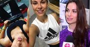 Biernat wystawiła na WOŚP… osobisty trening. "Jestem trenerką fitness i trenerem personalnym!"