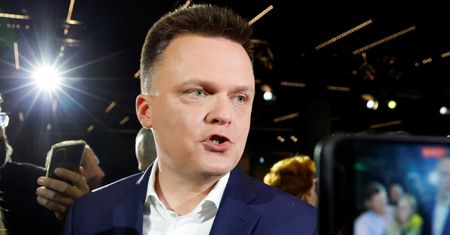 Obrady Sejmu w kinie. Jest pewien problem