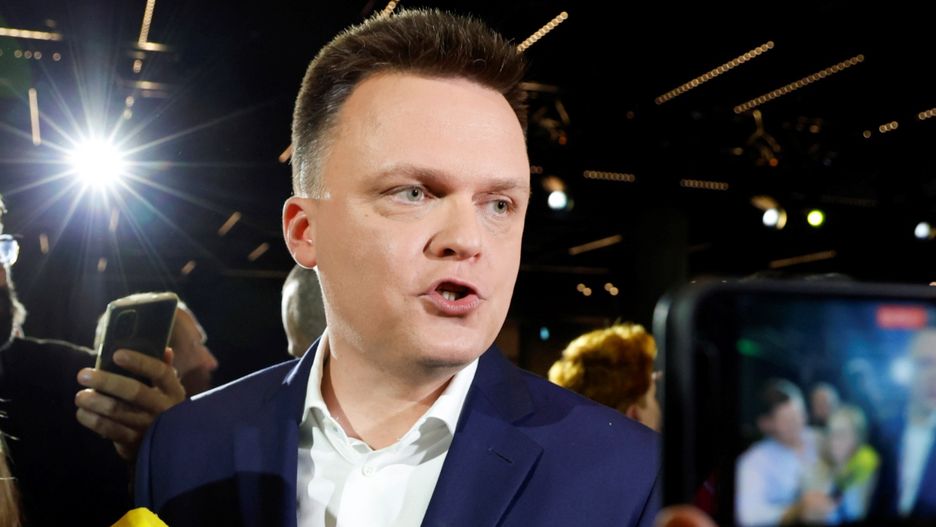 Szymon Hołownia