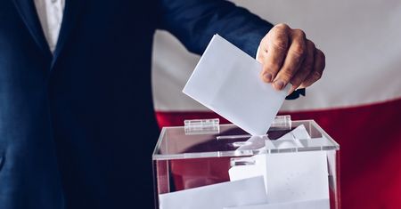 Wybory prezydenckie 2025. Mieszkańcy woj. lubelskiego postawili na jednego kandydata! Znamy wyniki głosowania