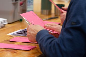 Niemiecki burmistrz sfałszował wybory. Będzie powtórka