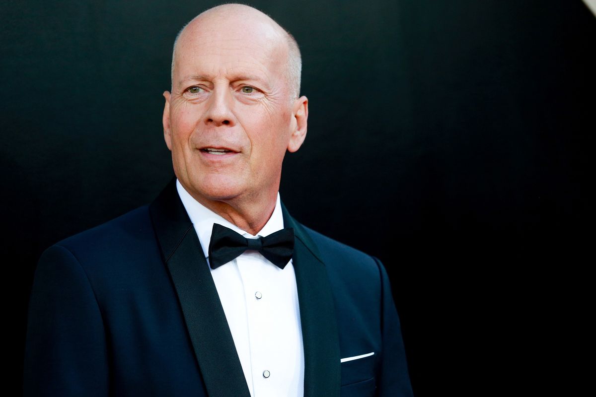 Bruce Willis zmaga się z nieuleczalną chorobą 