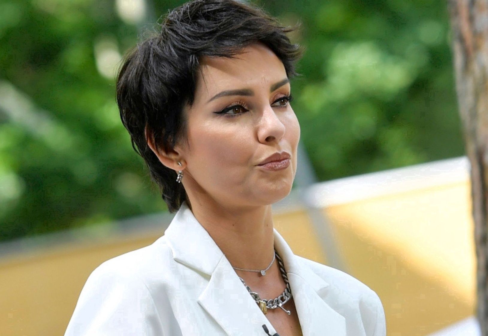 Dorota Gardias zakończyła remont agroturystyki