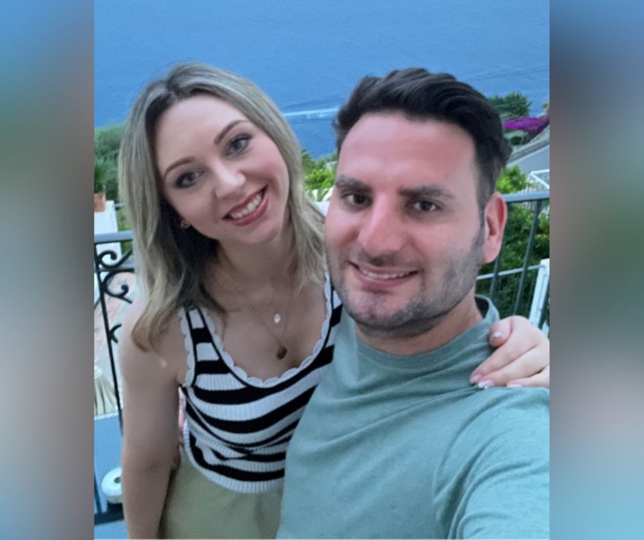 To nie był zwykły ból nogi. Tak maskował się rak jelita grubego