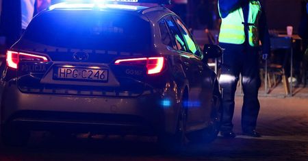 Zabójstwo 16-latka w Tarnowie. Wiadomo, co ze sprawcą