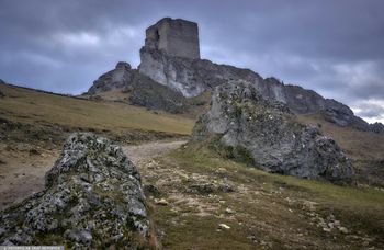 Polska w dokumencie BBC. To jedna z najpiękniejszych tras