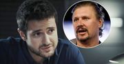 Pracuje w Teatrze Kwadrat. Zaskoczyła go reakcja Andrzeja Nejmana