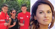 Lewandowska znowu reklamuje swoje "batony mocy". Fanka: "Żenujące na maksa!" (FOTO)