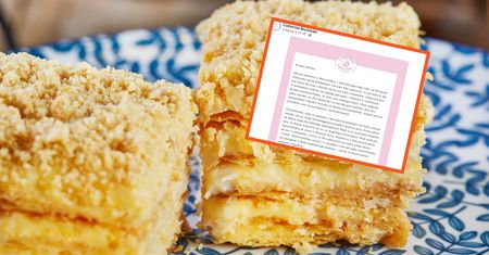 Po 88 latach zamykają kultową cukiernię. "Ta decyzja jest szokiem"