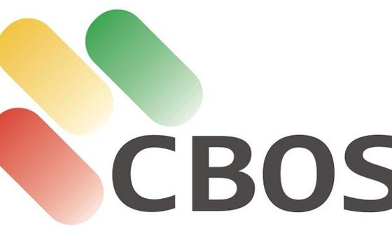 CBOS z 4,3 mln zł wpływów statutowych i 2,4 mln zł ze sprzedaży. Strata zmalała do 42,5 tys. zł