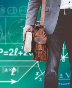 Kraków. Akademia Górniczo-Hutnicza z nowym rektorem. Został nim prof. Jerzy Lis