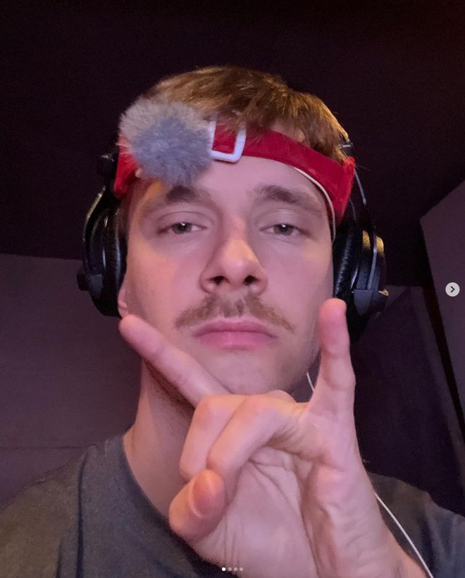 Maciej Musiał 