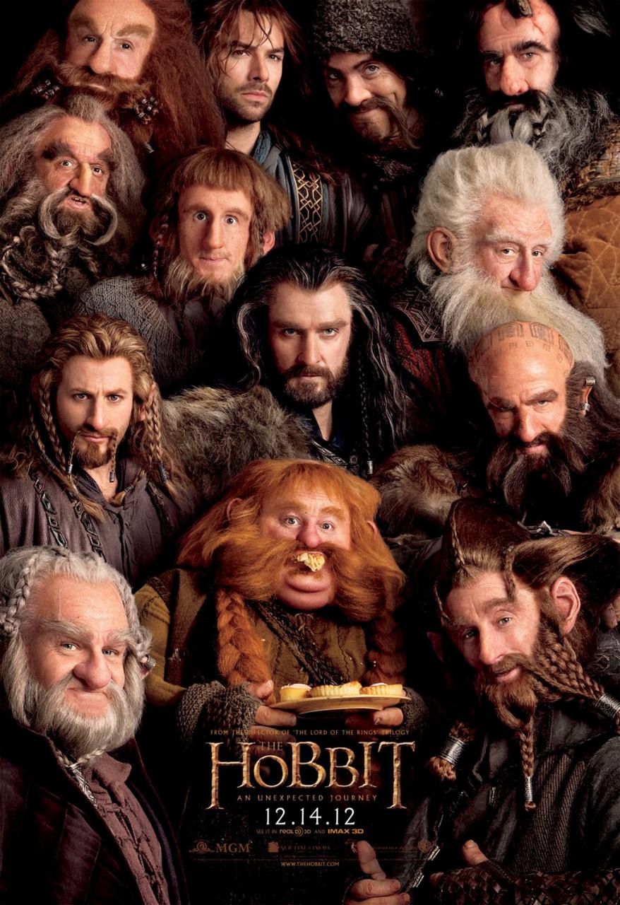 W skrócie: Hicior polskiej branży IT, dziwna mumia kota na eBayu, krasnoludy z "Hobbita" 3