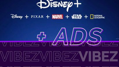 Disney+ w USA drożeje o niemal 40 proc. Nowy rozkład cen wejdzie do Polski?