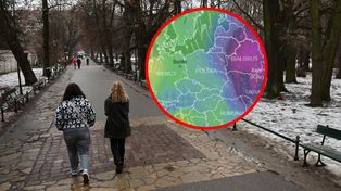 Jaka będzie jesień 2026 i zima 2026/2027? Są nowe prognozy