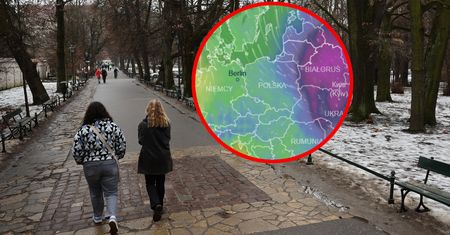 Jaka będzie jesień 2026 i zima 2026/2027? Są nowe prognozy