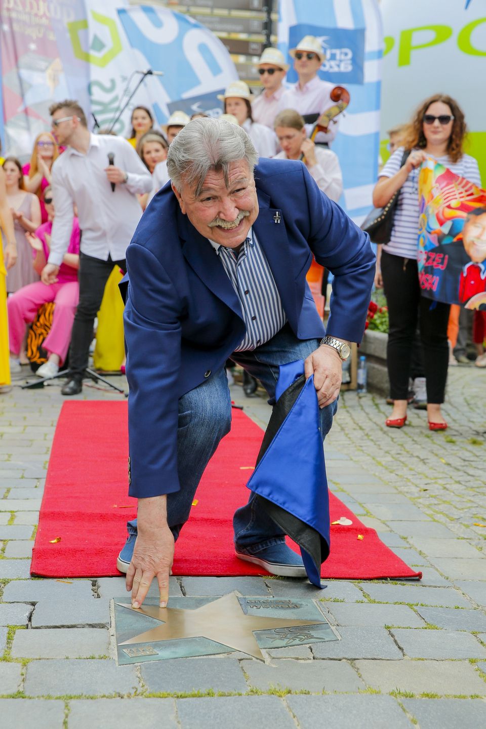 Andrzej Rybiński