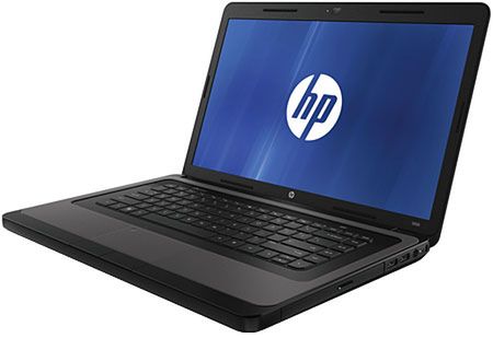 HP 2000z - nadchodzą tanie piętnastki 2