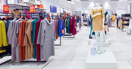 Mają już 360 sklepów. Tak rozkręca się polska sieć odzieżowa