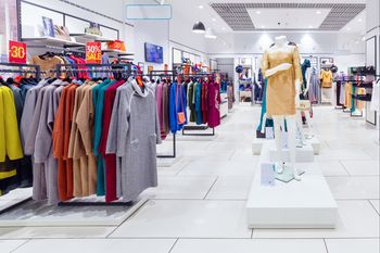 Polska sieć odzieżowa się rozkręca. 58 nowych salonów w rok