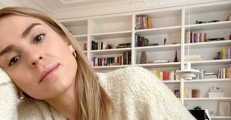 Kasia Tusk pokazała łazienkę. Nie ma zaskoczenia: jest piękna!