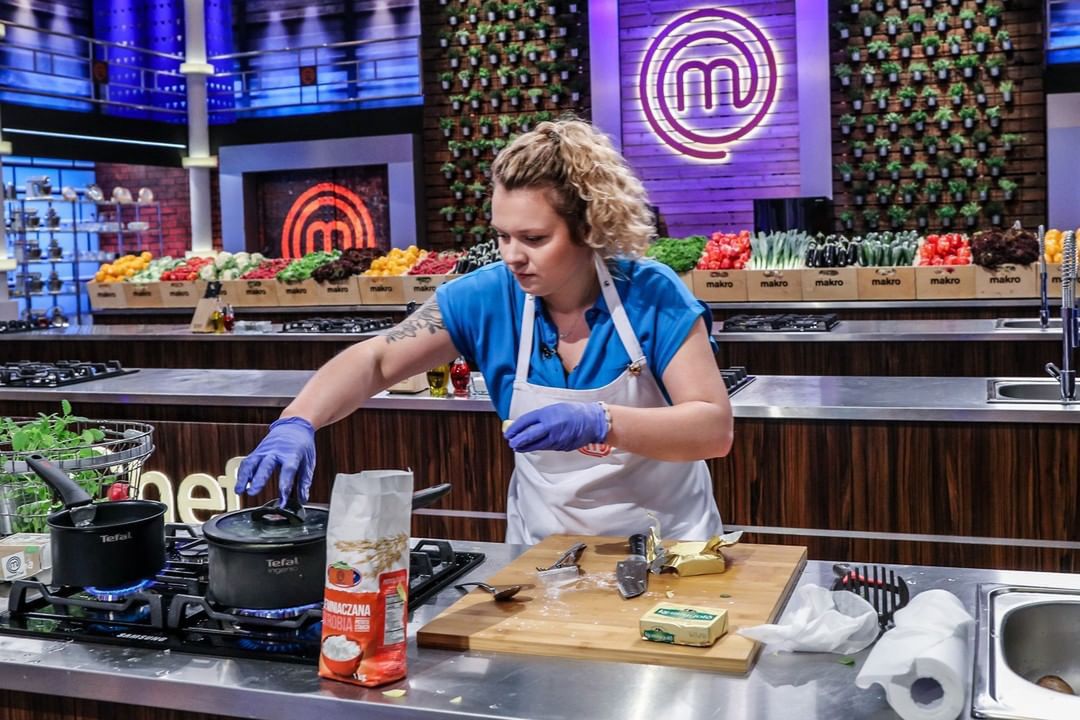 Znamy kolejnego polskiego "MasterChefa"! Dobry wybór?