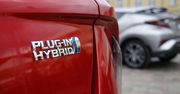 Rząd planuje wydłużone zwolnienie z akcyzy. Skorzystają kupujący auta hybrydowe