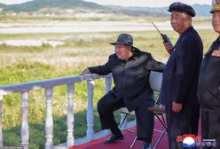 Korea Północna testuje drony. Kim wyraził "wielką satysfakcję"