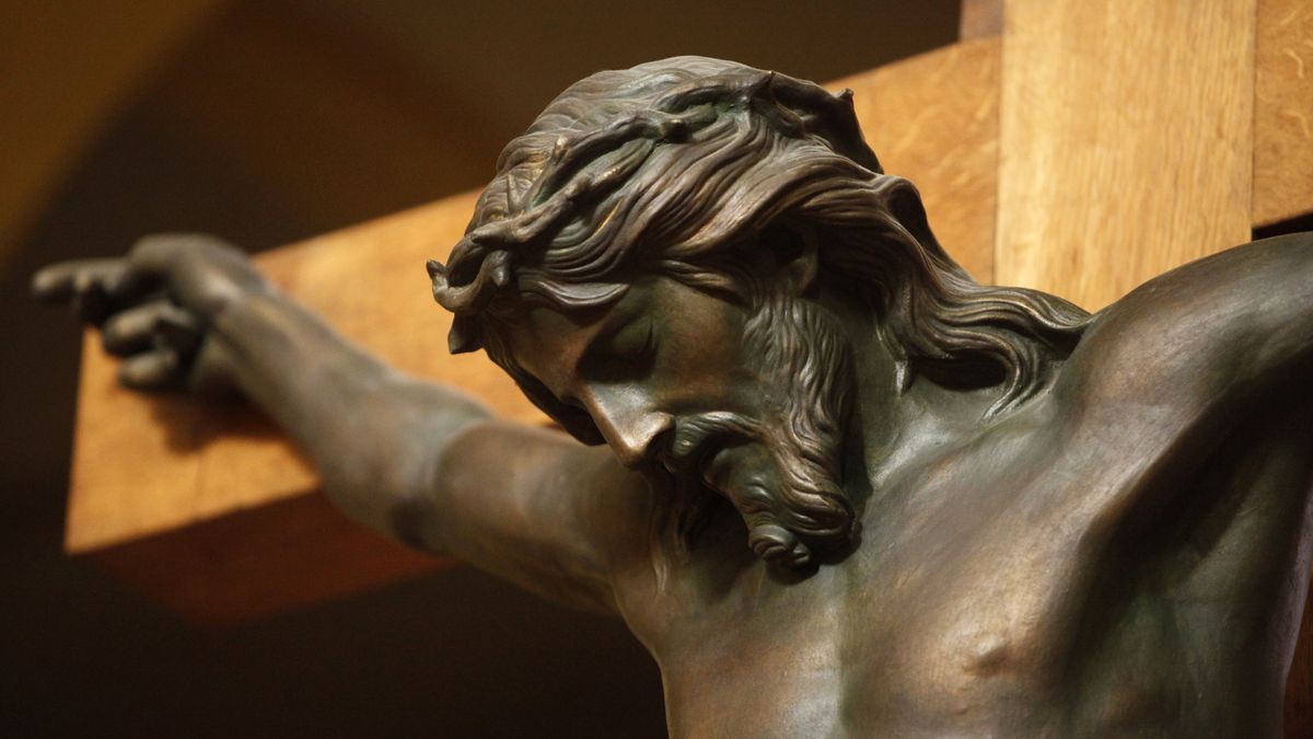 Kiedy Triduum Paschalne 2024?