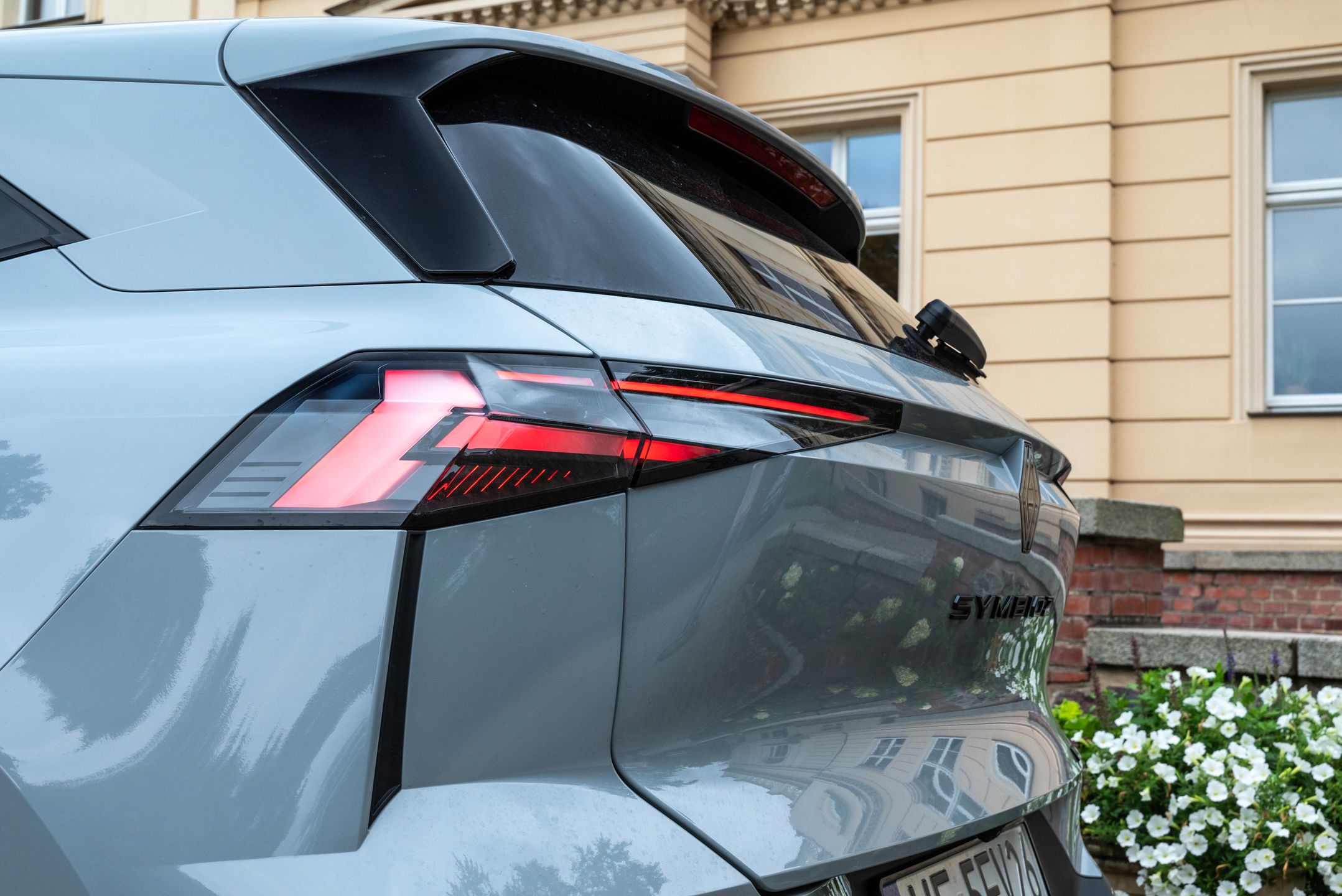Renault Symbioz