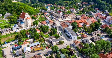 Festiwal muzyczny w stylowym otoczeniu. Gwiazdy pojawią się na Lubelszczyźnie