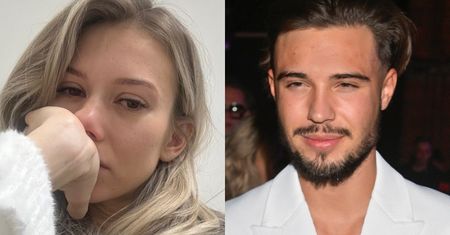 Ukochana Leona Myszkowskiego znów narzeka na SOR i martwi się o syna Steczkowskiej: "Będą CIĄĆ RĘKĘ"