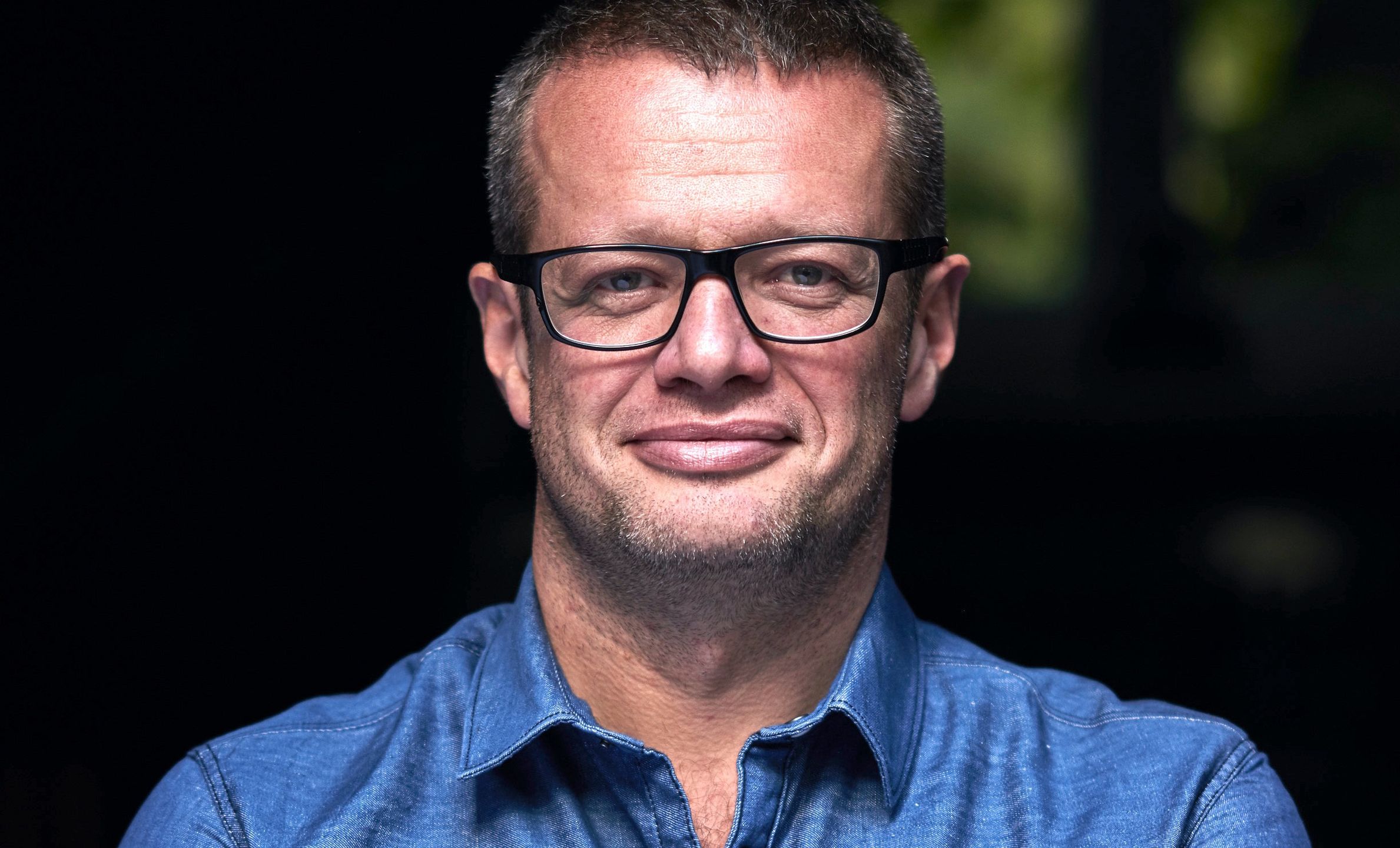 Marcin Meller 