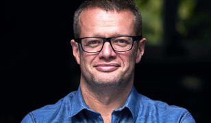 Marcin Meller nowym redaktorem naczelnym Wirtualnej Polski
