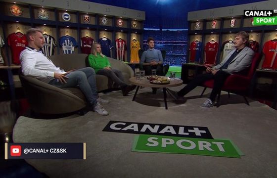 Dodatkowy Canal+ Sport zamiast stacji filmowo-serialowej